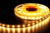 Led pásek HQS-12W-60LED-WW-12V-5m  (Teplá bílá 3000K-1180lm)